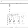 Toyota Hilux 2016 2019 Electrical Wiring Diagram 4