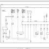 Toyota Prius 2016 2018 Electrical Wiring Diagram 4