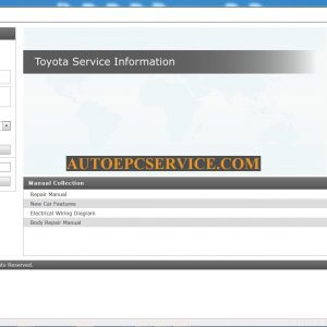 Toyota Prius GISC 082016 Workshop Manual1