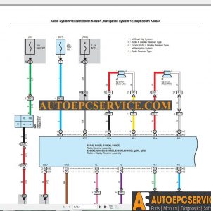 Toyota RAV4 2013   2014 Service Repair Manual2