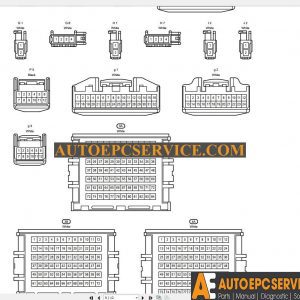 Toyota Rav4 2013   2014 Service Repair Manual4