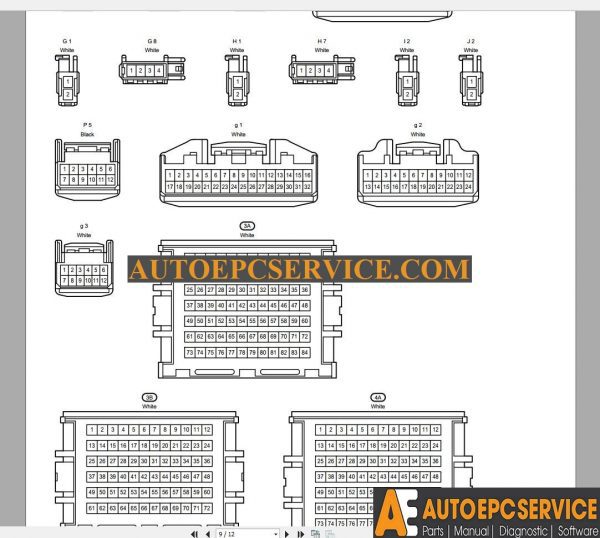 Toyota RAV4 2013   2014 Service Repair Manual4