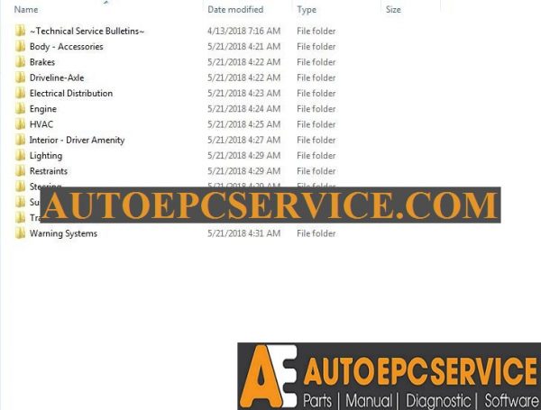 Toyota RAV4 2016 25 Wiring Diagrams1