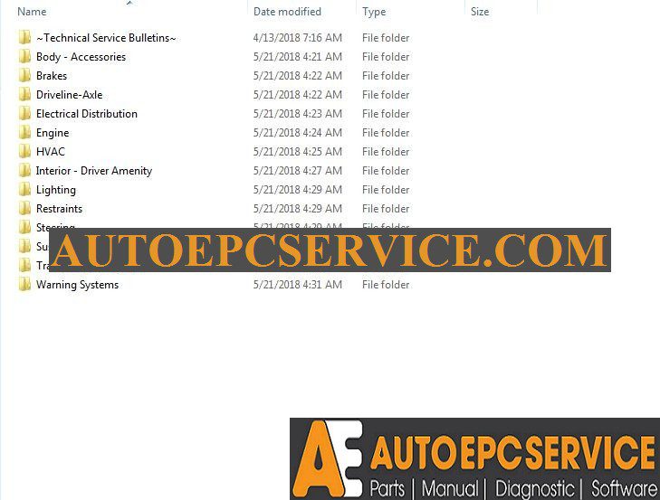 Toyota RAV4 2016 25 Wiring Diagrams1