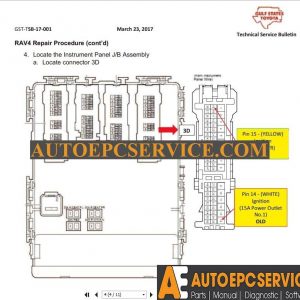 Toyota RAV4 2016 25 Wiring Diagrams4