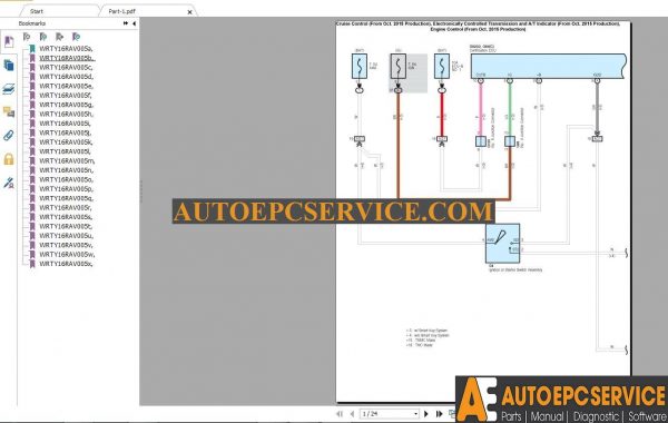 Toyota RAV4 2016 25 Wiring Diagrams6