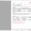 Toyota Series 2012 to 2017 Technical Service Bulletins 1