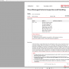 Toyota Series 2012 to 2017 Technical Service Bulletins 2