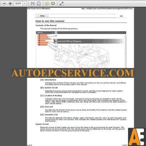 Toyota Tundra 2015 Wiring Diagram Manual1