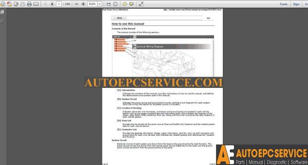 Toyota Tundra 2015 Wiring Diagram Manual1