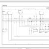 Toyota Yaris 2016 2018 Yaris EM26M0U Electrical Wiring Diagram 4