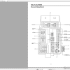 Toyota Zace DR077W Electrical Wiring Diagram 2