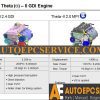 00 Oct 26 Hyundai Sonata 2009 trainning 2