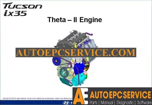 00 Oct 26 Hyundai Tucson IX35 2009 trainning 1