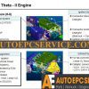 00 Oct 26 Hyundai Tucson IX35 2009 trainning 2