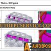 00 Oct 26 Hyundai Tucson IX35 2009 trainning 3