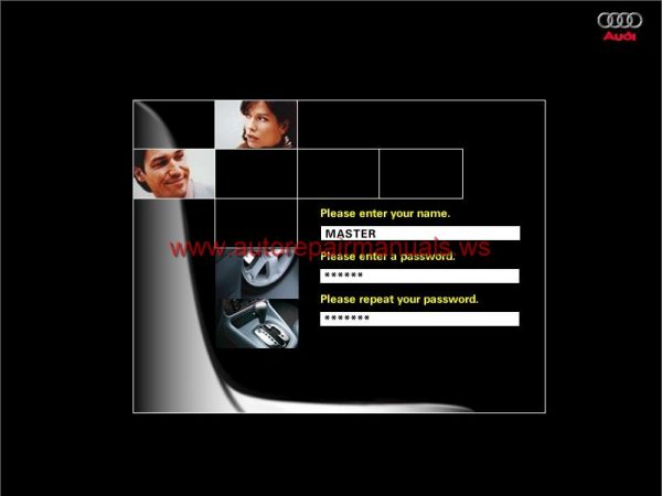 17 Nov 08 The Best Training Software Automobile Basics From Audi 2