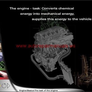 17 Nov 08 The Best Training Software Automobile Basics From Audi 4