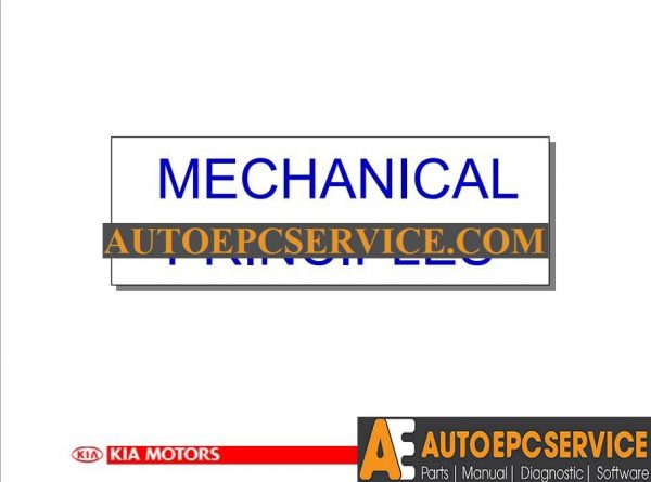 20 Oct 26 Kia Service Training Gasoline Engine System 3