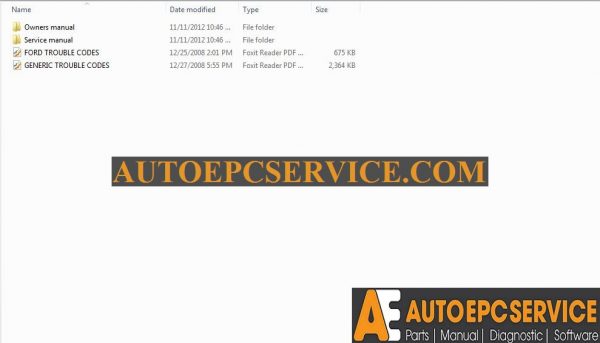 22 Nov 11 Ford Escape Hybrid 2005 2008 1