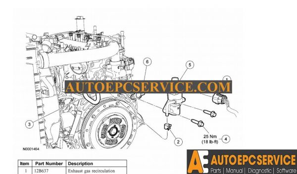 22 Nov 11 Ford Escape Hybrid 2005 2008 4