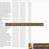 Audi A6 Shop Manual 2012 20151