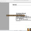 Audi A6 Shop Manual 2012 20152