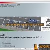 Audi Self Study Programme 600 Training Course2