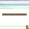 Azera G33 GDI Shop Manual 20135