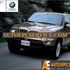BMW Owners Manual 8