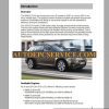 BMW Education 2017 Service Training DVD6