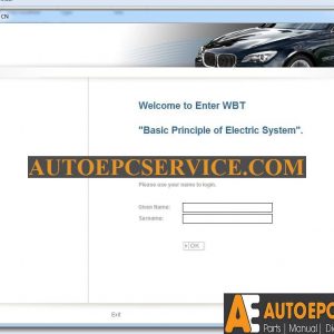 BMW NEW 2015 Basic Electronics Service Training3