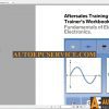 BMW NEW 2015 Basic Electronics Service Training7