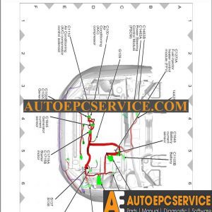 FORD FUSION 2015 USA Workshop Manual3