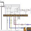 Ford Ecosport 2014 B515 Wiring Diagram3