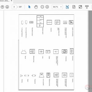 Ford Everest 2015 2017 Wiring Diagram 1