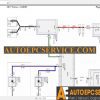Ford Focus 2017 Service Manual 3