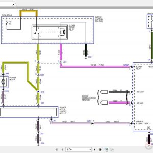 Ford Mustang 2015 50 Litre Engine Wiring Diagrams 3