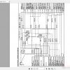 Ford Ranger 2010 50L Electrical Wiring Diagrams 2