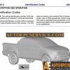 Ford Ranger 2011 Workshop Manual2
