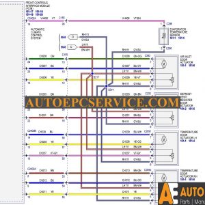 Ford Ranger 2015 2016 Service Manual8