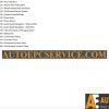 Ford Ranger 2015 2016 Wiring Diagrams Manual1