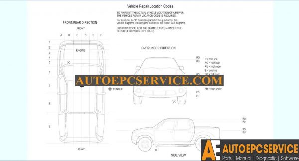Ford Ranger 2015 2016 Wiring Diagrams Manual4
