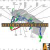 Ford Ranger 2015 2016 Wiring Diagrams Manual8