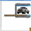 Ford Workshop Manual 2000 20083