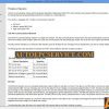 Ford Workshop Manual 2000 20084