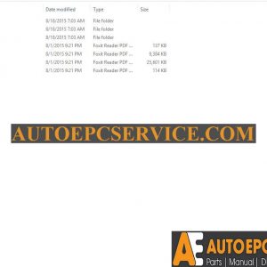 HONDA CRV 2015 Workshop Manual1