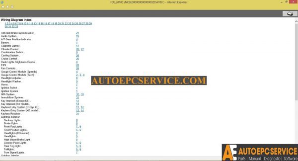 HondaCivicHybrid2006 2010WorkshopManual3