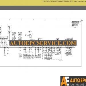 Honda Accrod 2009 Shop Manual5