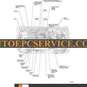 Honda Jazz Fit 2009 Workshop Manual2